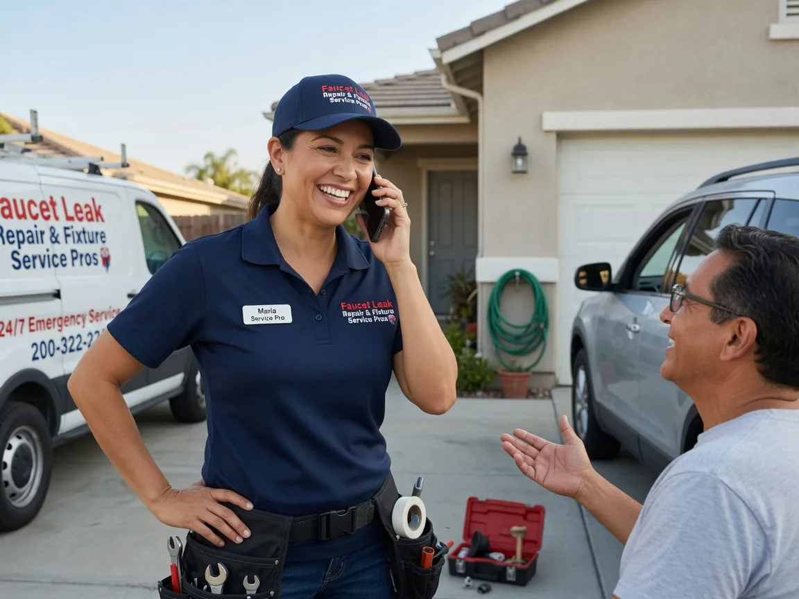 Faucet Repair West Oneonta, NY FAQs